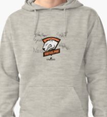 Virtus.pro signed players Pullover Hoodie