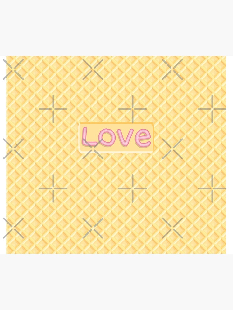 Wafer Cookie Love by capsicaps-game