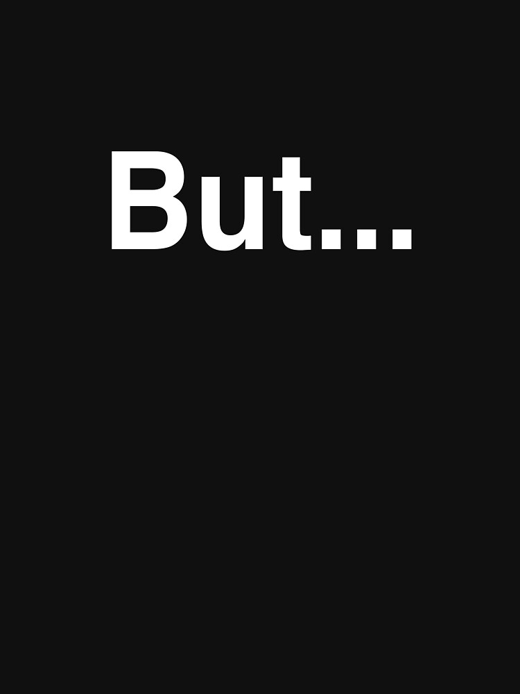 But... by Modnay