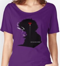Cowboy Bebop See you, space cowboy !! Women's Relaxed Fit T-Shirt