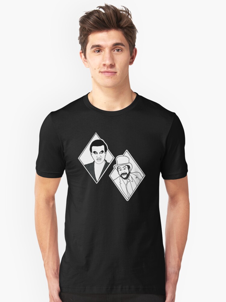 Alternate view of Cometh Slim Fit T-Shirt
