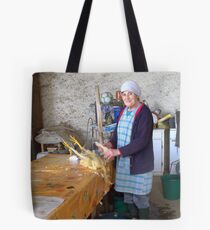 Chicken Tonight Tote Bag