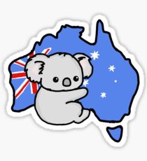 koala!! Sticker