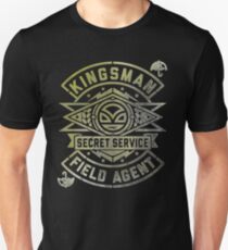Kingsmen Unisex T-Shirt