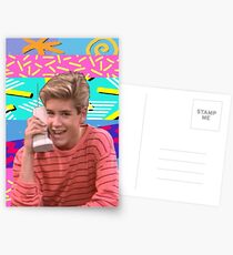 Talk To Me Postcards