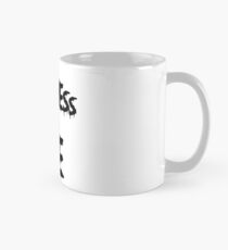 Witness Me Mug