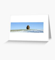 Penpont Cairn Greeting Card