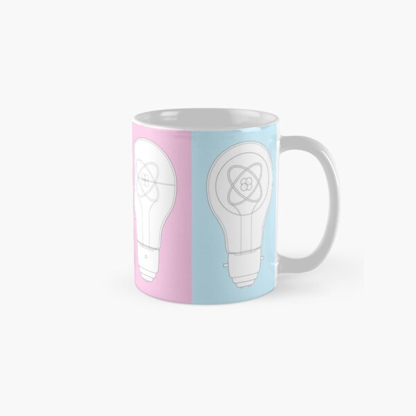 Light Fusion Classic Mug