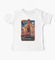 Big trouble in Little China Baby Tee