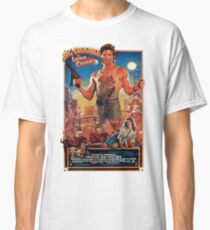 Big trouble in Little China Classic T-Shirt