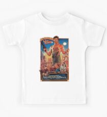 Big trouble in Little China Kinder T-Shirt