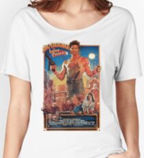 Big trouble in Little China Baggyfit T-Shirt