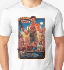 Big trouble in Little China Unisex T-Shirt