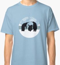 Penguins Classic T-Shirt
