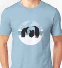 Penguins Unisex T-Shirt