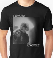 ALICE GLASS Unisex T-Shirt