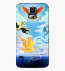 Harmony Case/Skin for Samsung Galaxy