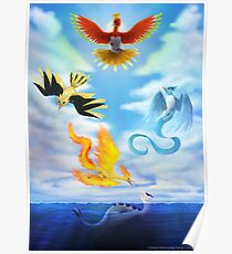 Harmony Poster