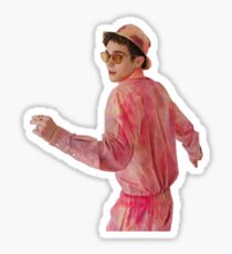 Joshua Bassett Sticker