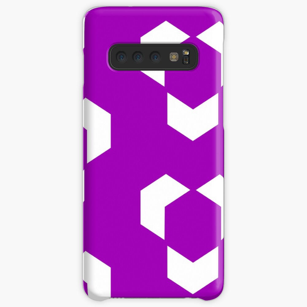 Cubeless Case & Skin for Samsung Galaxy