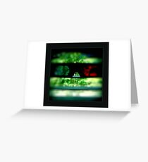outward Greeting Card