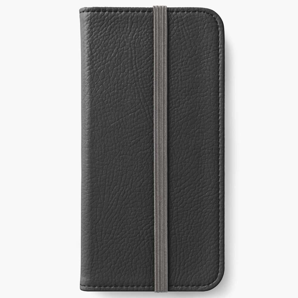 Draev Guardians fang wing symbol iPhone Wallet