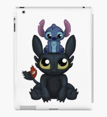 Can I Sit Here iPad Case/Skin