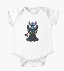 Can I Sit Here One Piece - Short Sleeve
