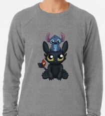 Can I Sit Here Lightweight Sweatshirt
