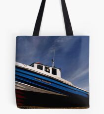 South Gare Tote Bag