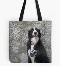 Proud Owner Tote Bag