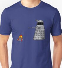 Who's Shiny Now? Unisex T-Shirt