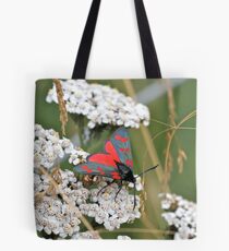 Spreading My Wings Tote Bag