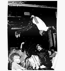 Playboi Carti Die Lit Poster