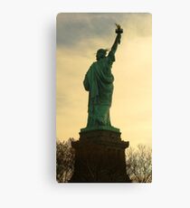 Lienzo Liberty