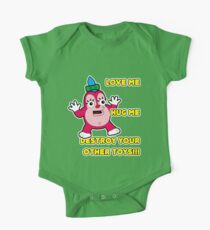Funzo. Simpsons TV serie. One Piece - Short Sleeve