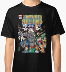 Toy Gauntlet Classic T-Shirt