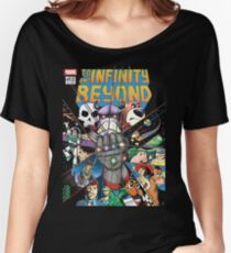Toy Gauntlet Women's Relaxed Fit T-Shirt