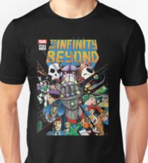 Toy Gauntlet Unisex T-Shirt