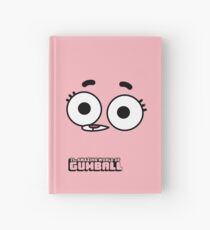 Anais Watterson Hardcover Journal