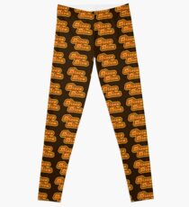 Disco Diva - Retro 70s - Logo Leggings