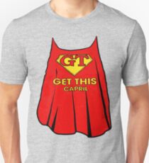 Capril Unisex T-Shirt