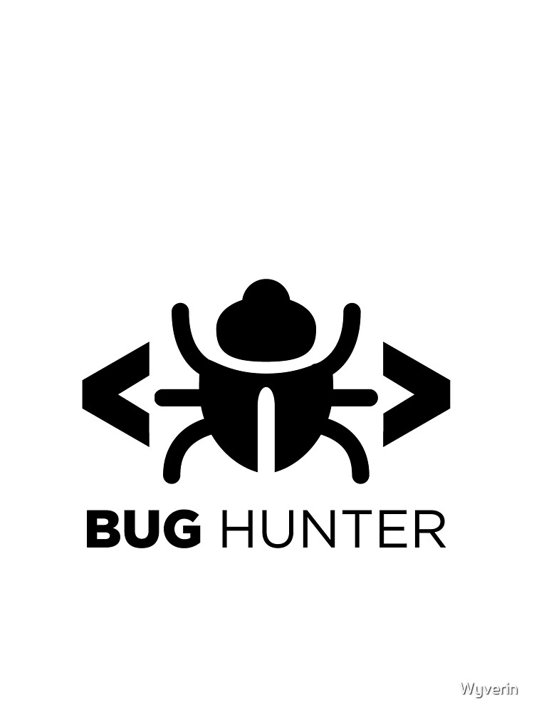 Bug Hunter - Love testing by Wyverin