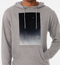 Nachdem wir gestorben sind Leichter Hoodie