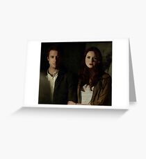 What We've Got Greeting Card