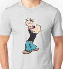 popeye Unisex T-Shirt