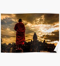 Serenity Poster