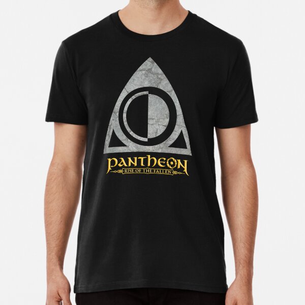 Monk Premium T-Shirt