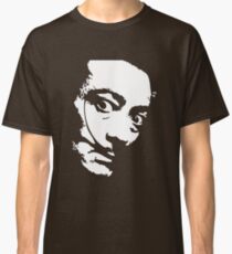 Salvador Dali Classic T-Shirt