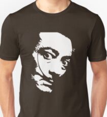 Salvador Dali Unisex T-Shirt